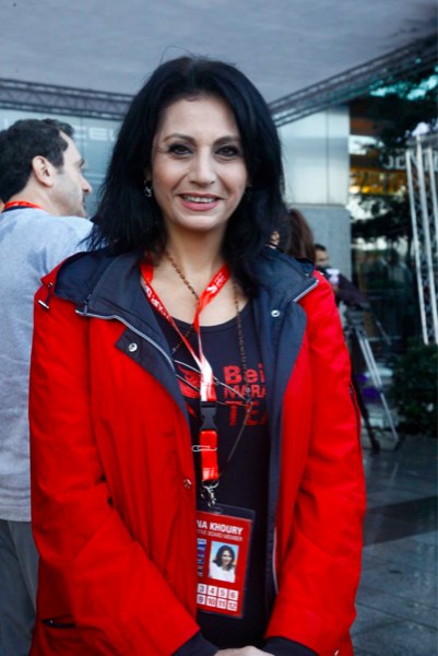 Beirut Marathon 2012